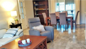Vivienda Moderna para un Descanso Ideal, Benagalbón